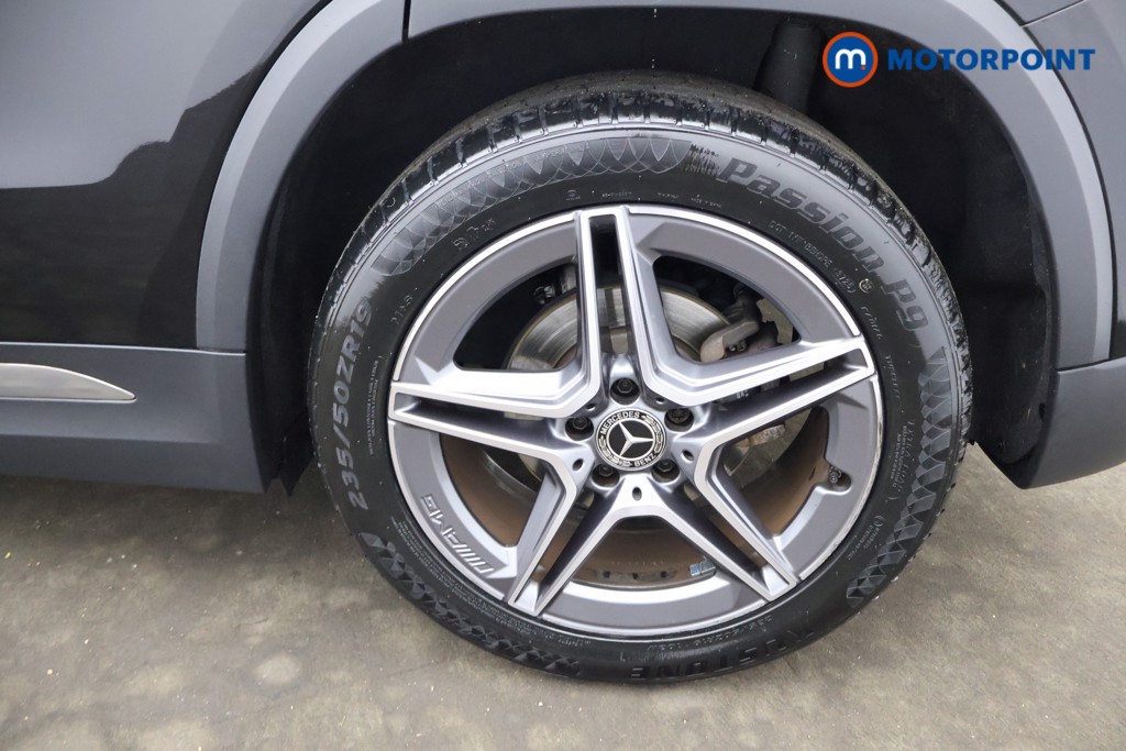 Mercedes-Benz GLA Amg Line Automatic Petrol SUV - Stock Number (1635173) - 21st supplementary image