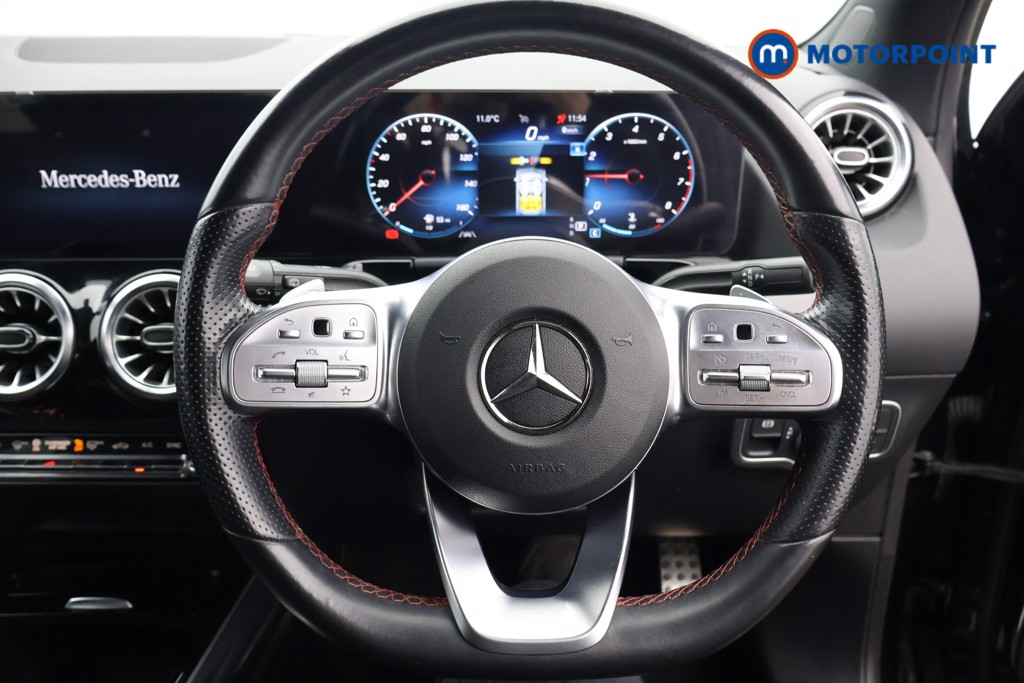 Mercedes-Benz GLA Amg Line Automatic Petrol SUV - Stock Number (1635173) - 1st supplementary image