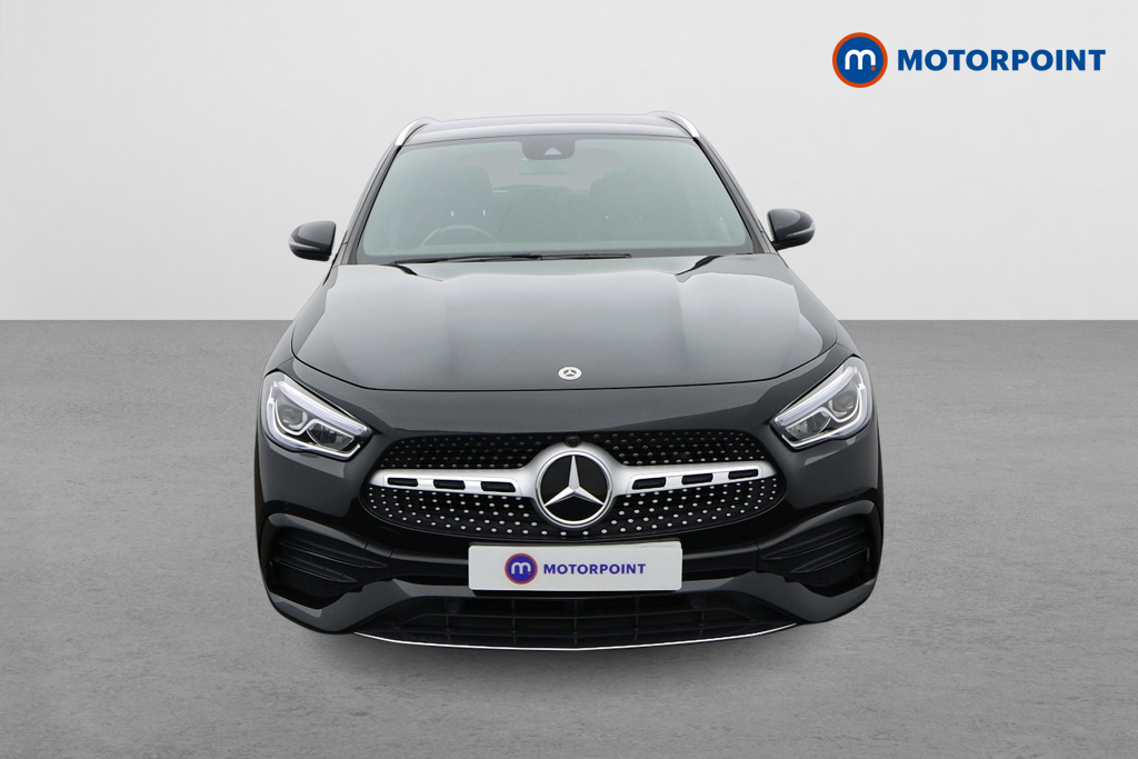 Mercedes-Benz GLA Amg Line Automatic Petrol SUV - Stock Number (1635173) - Front bumper