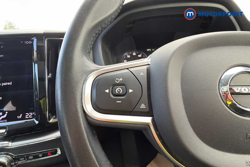 Volvo Xc60 Inscription Expression Automatic Petrol Plug-In Hybrid SUV - Stock Number (1635444) - 3rd supplementary image