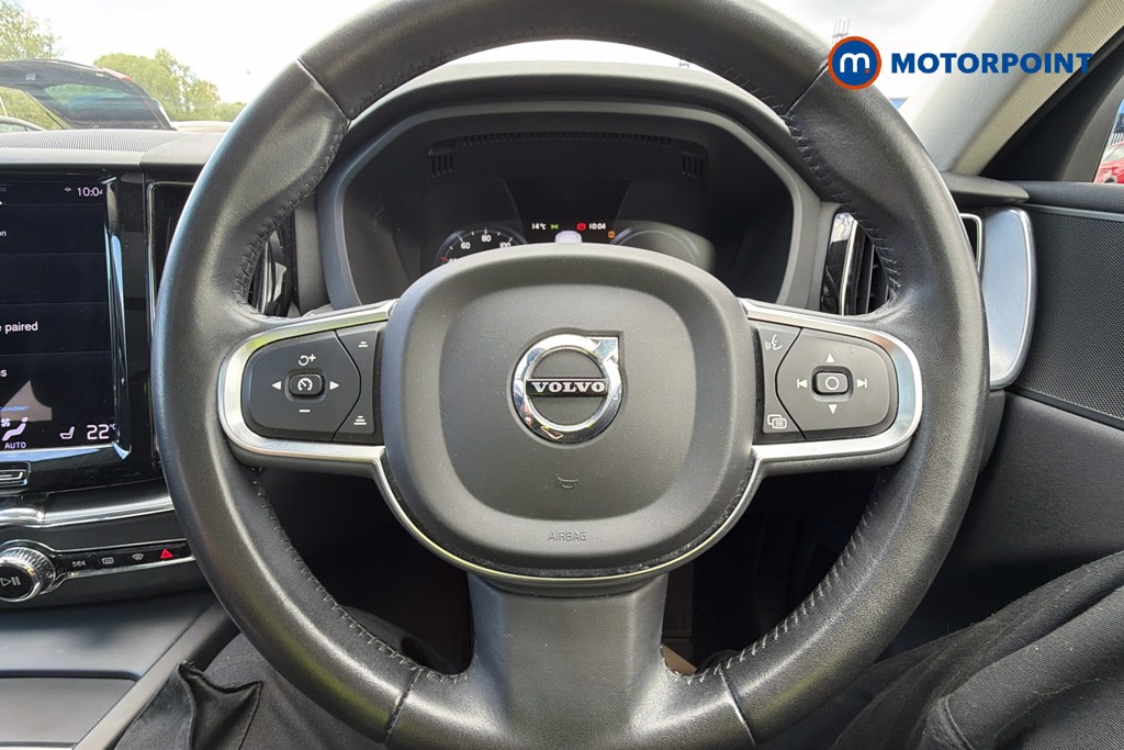 Volvo Xc60 Inscription Expression Automatic Petrol Plug-In Hybrid SUV - Stock Number (1635444) - 5th supplementary image