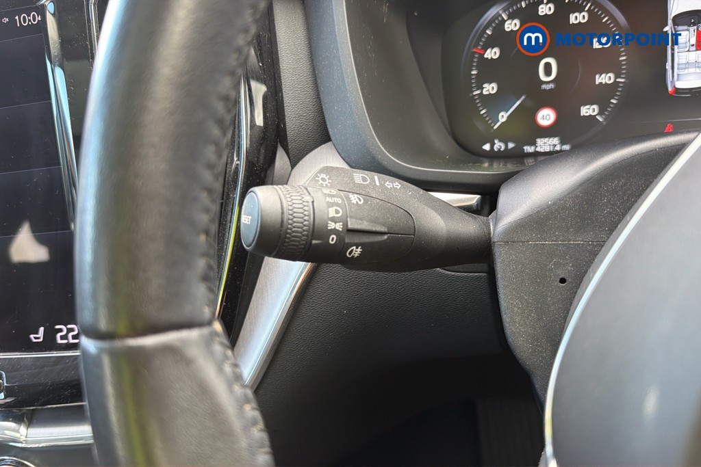 Volvo Xc60 Inscription Expression Automatic Petrol Plug-In Hybrid SUV - Stock Number (1635444) - 6th supplementary image