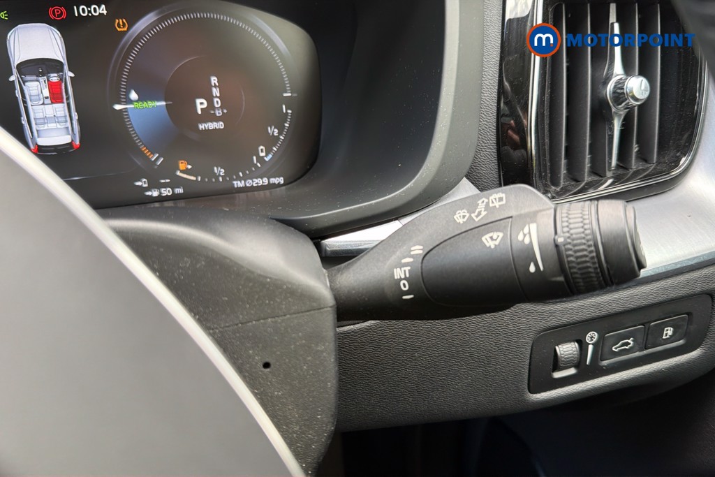 Volvo Xc60 Inscription Expression Automatic Petrol Plug-In Hybrid SUV - Stock Number (1635444) - 7th supplementary image