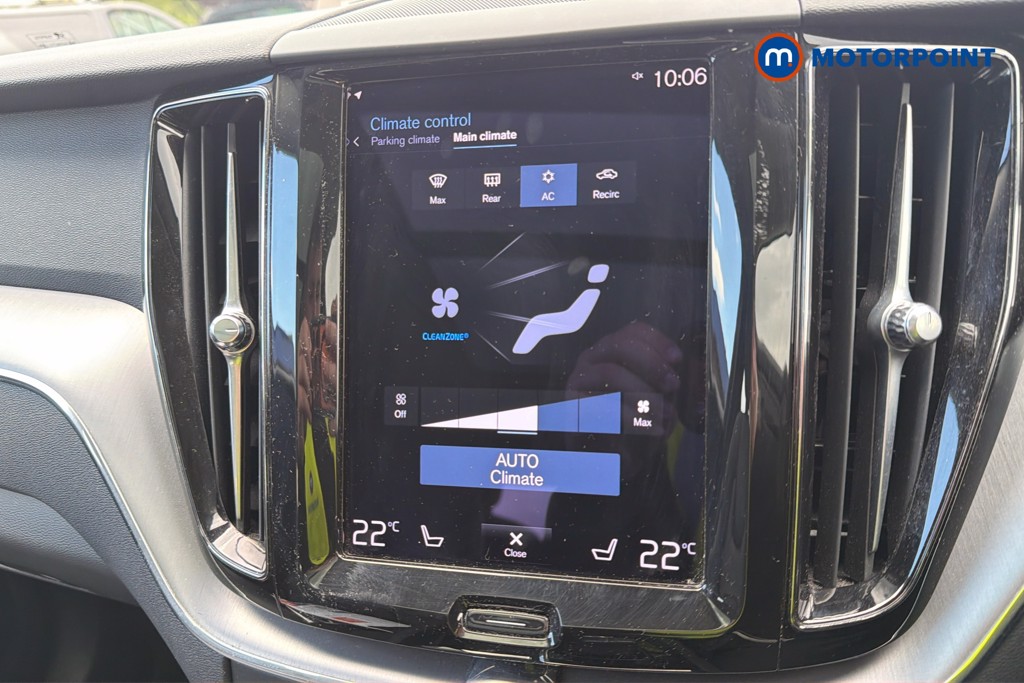 Volvo Xc60 Inscription Expression Automatic Petrol Plug-In Hybrid SUV - Stock Number (1635444) - 12th supplementary image