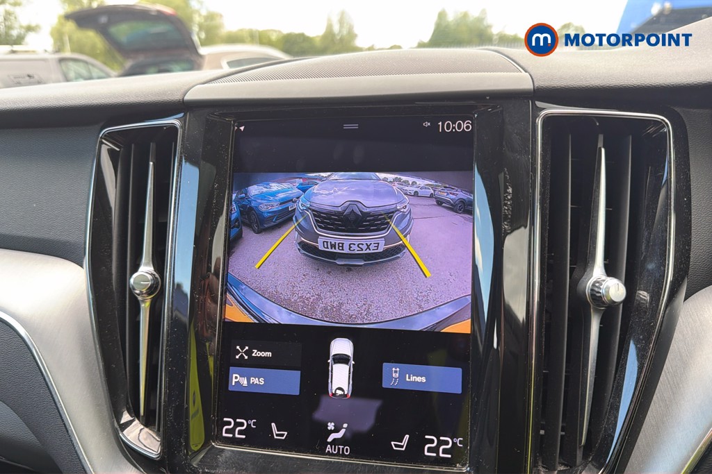 Volvo Xc60 Inscription Expression Automatic Petrol Plug-In Hybrid SUV - Stock Number (1635444) - 13th supplementary image