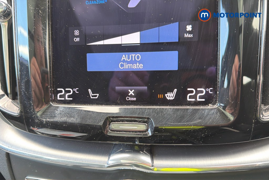 Volvo Xc60 Inscription Expression Automatic Petrol Plug-In Hybrid SUV - Stock Number (1635444) - 14th supplementary image
