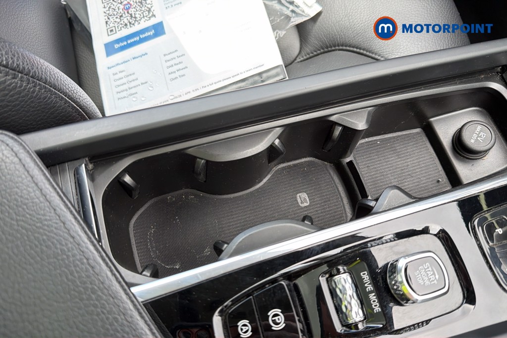 Volvo Xc60 Inscription Expression Automatic Petrol Plug-In Hybrid SUV - Stock Number (1635444) - 16th supplementary image