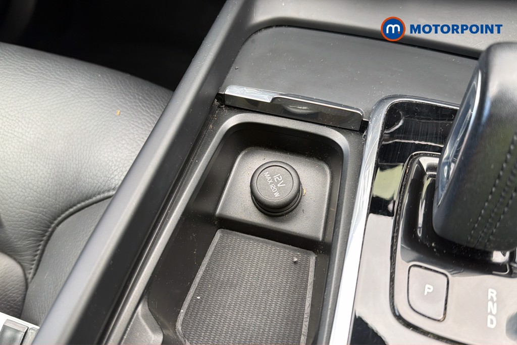 Volvo Xc60 Inscription Expression Automatic Petrol Plug-In Hybrid SUV - Stock Number (1635444) - 17th supplementary image