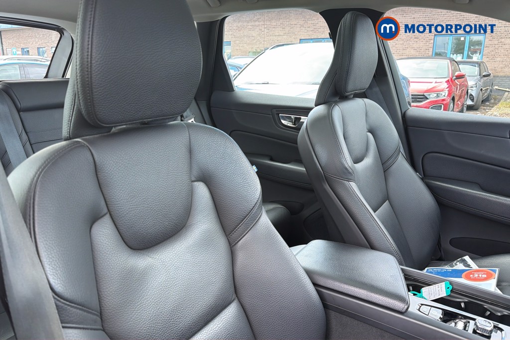 Volvo Xc60 Inscription Expression Automatic Petrol Plug-In Hybrid SUV - Stock Number (1635444) - 22nd supplementary image