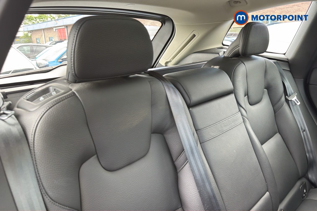 Volvo Xc60 Inscription Expression Automatic Petrol Plug-In Hybrid SUV - Stock Number (1635444) - 28th supplementary image