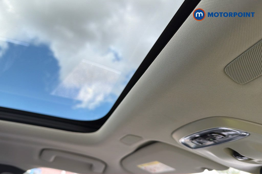 Volvo Xc60 Inscription Expression Automatic Petrol Plug-In Hybrid SUV - Stock Number (1635444) - 32nd supplementary image