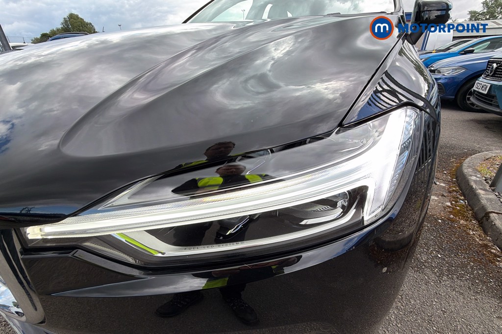 Volvo Xc60 Inscription Expression Automatic Petrol Plug-In Hybrid SUV - Stock Number (1635444) - 44th supplementary image