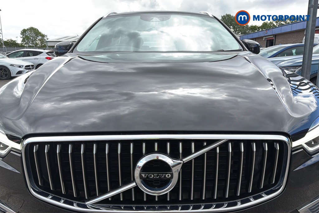 Volvo Xc60 Inscription Expression Automatic Petrol Plug-In Hybrid SUV - Stock Number (1635444) - 45th supplementary image