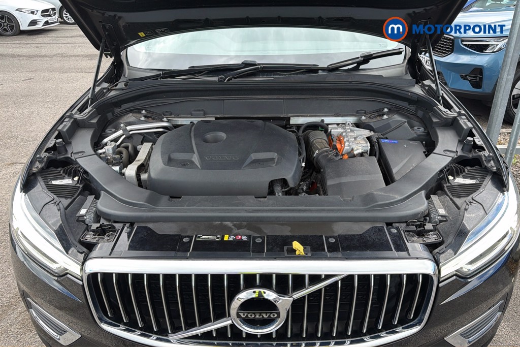Volvo Xc60 Inscription Expression Automatic Petrol Plug-In Hybrid SUV - Stock Number (1635444) - 51st supplementary image
