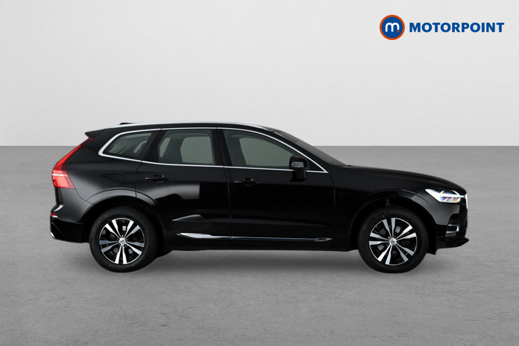 Volvo Xc60 Inscription Expression Automatic Petrol Plug-In Hybrid SUV - Stock Number (1635444) - Drivers side