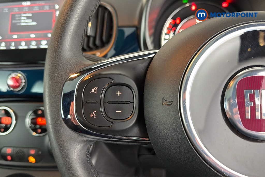 Fiat 500 1.0 Mild Hybrid 3Dr Manual Petrol Hatchback - Stock Number (1635742) - 3rd supplementary image