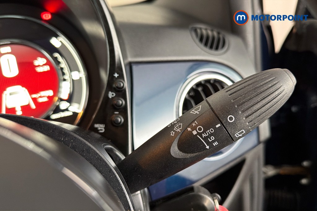 Fiat 500 1.0 Mild Hybrid 3Dr Manual Petrol Hatchback - Stock Number (1635742) - 7th supplementary image