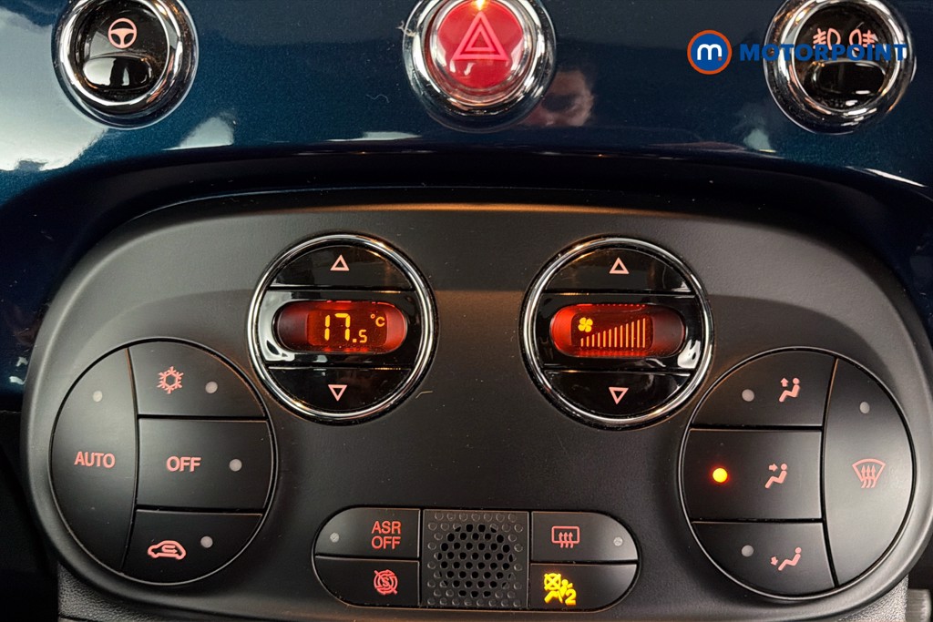 Fiat 500 1.0 Mild Hybrid 3Dr Manual Petrol Hatchback - Stock Number (1635742) - 12th supplementary image