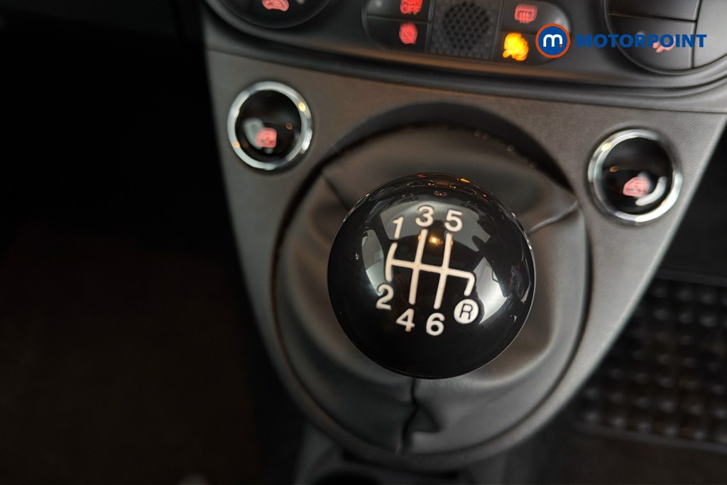 Fiat 500 1.0 Mild Hybrid 3Dr Manual Petrol Hatchback - Stock Number (1635742) - 15th supplementary image