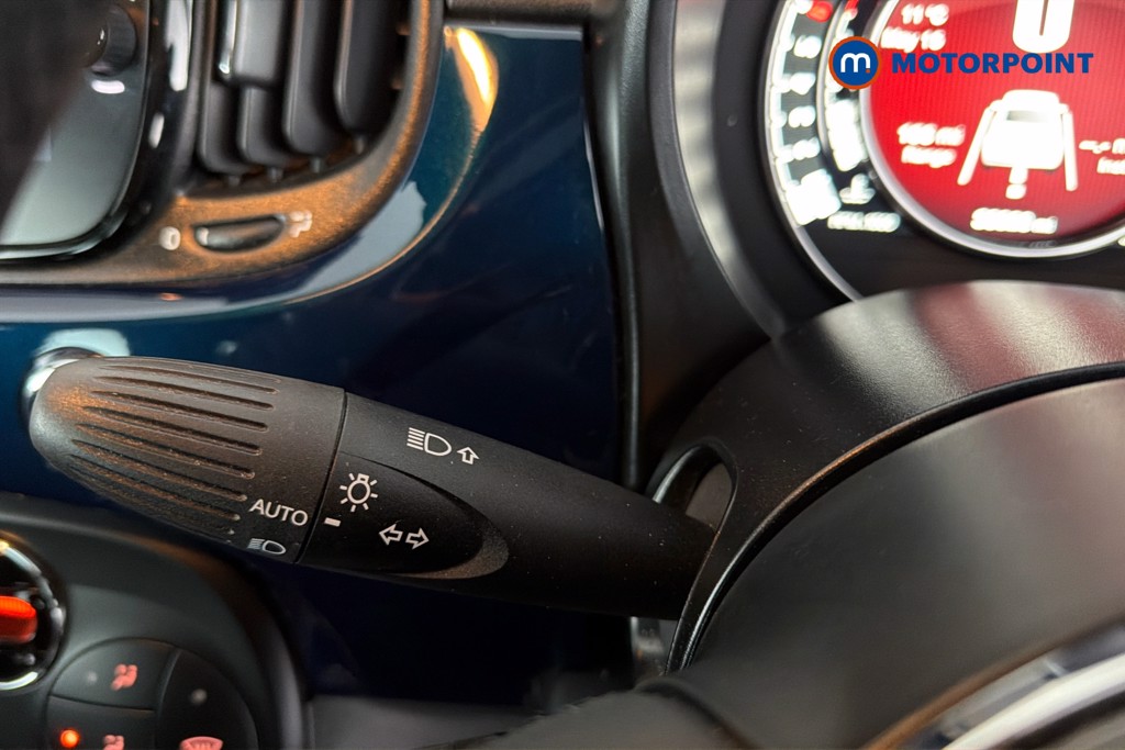 Fiat 500 1.0 Mild Hybrid 3Dr Manual Petrol Hatchback - Stock Number (1635742) - 18th supplementary image
