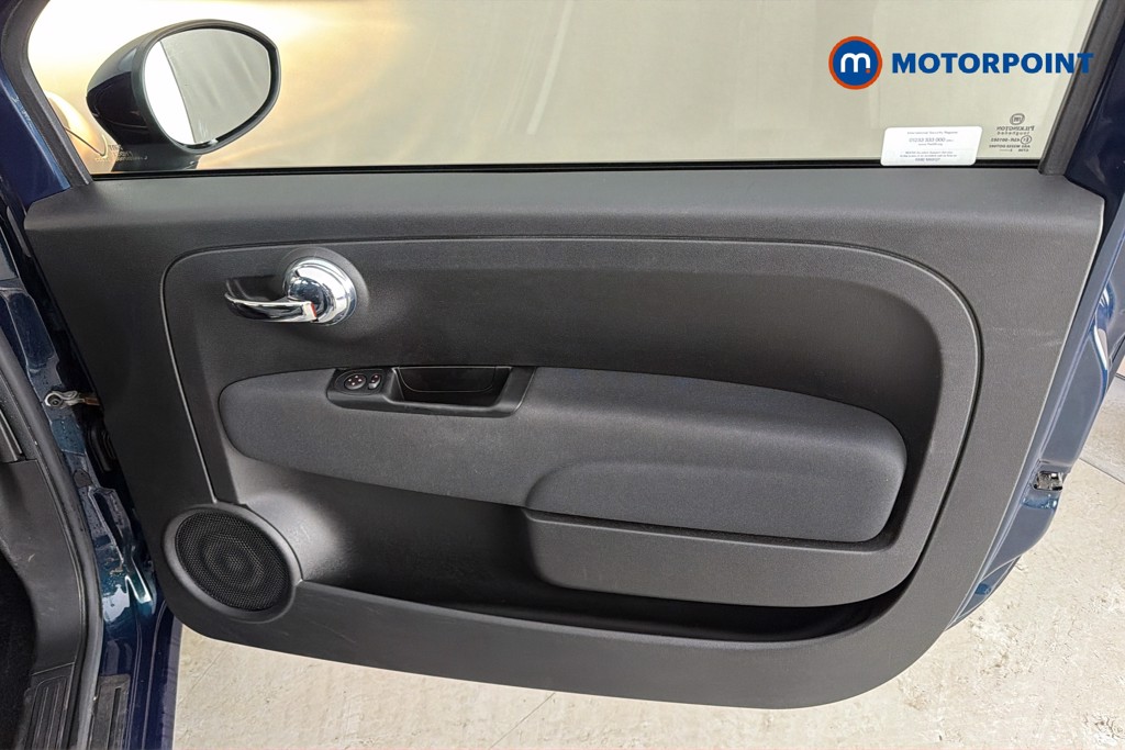 Fiat 500 1.0 Mild Hybrid 3Dr Manual Petrol Hatchback - Stock Number (1635742) - 19th supplementary image