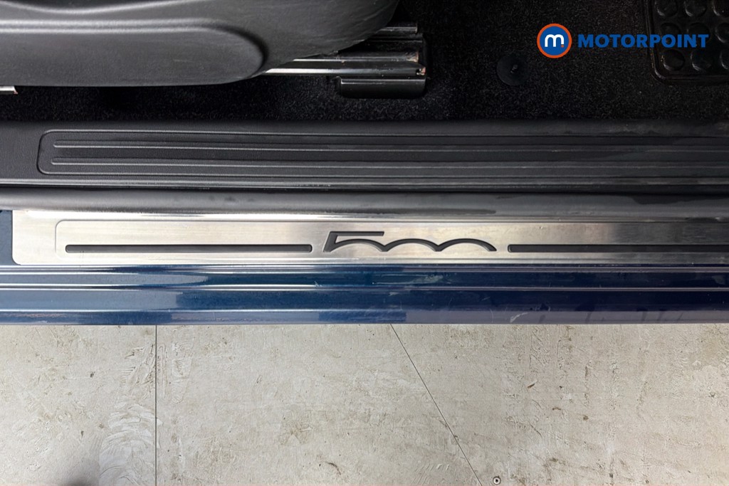 Fiat 500 1.0 Mild Hybrid 3Dr Manual Petrol Hatchback - Stock Number (1635742) - 27th supplementary image