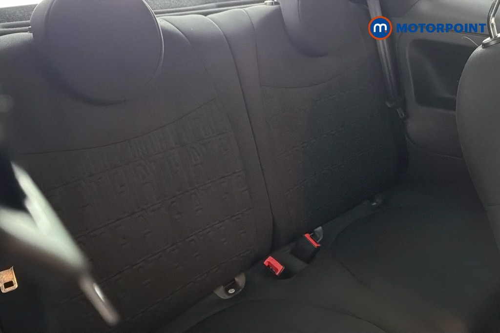 Fiat 500 1.0 Mild Hybrid 3Dr Manual Petrol Hatchback - Stock Number (1635742) - 28th supplementary image