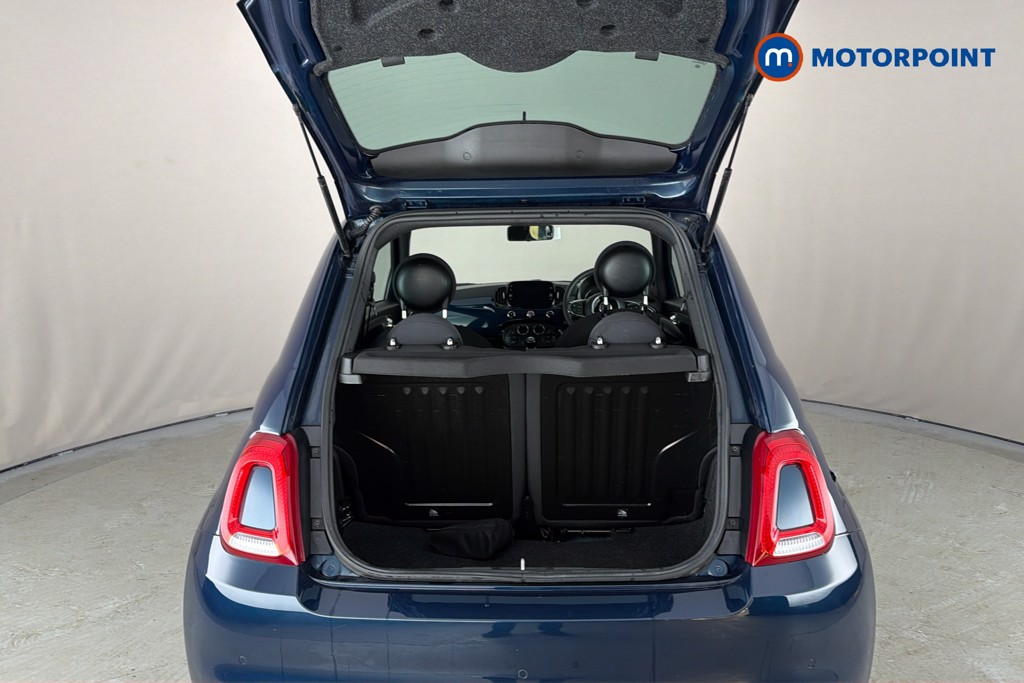 Fiat 500 1.0 Mild Hybrid 3Dr Manual Petrol Hatchback - Stock Number (1635742) - 33rd supplementary image