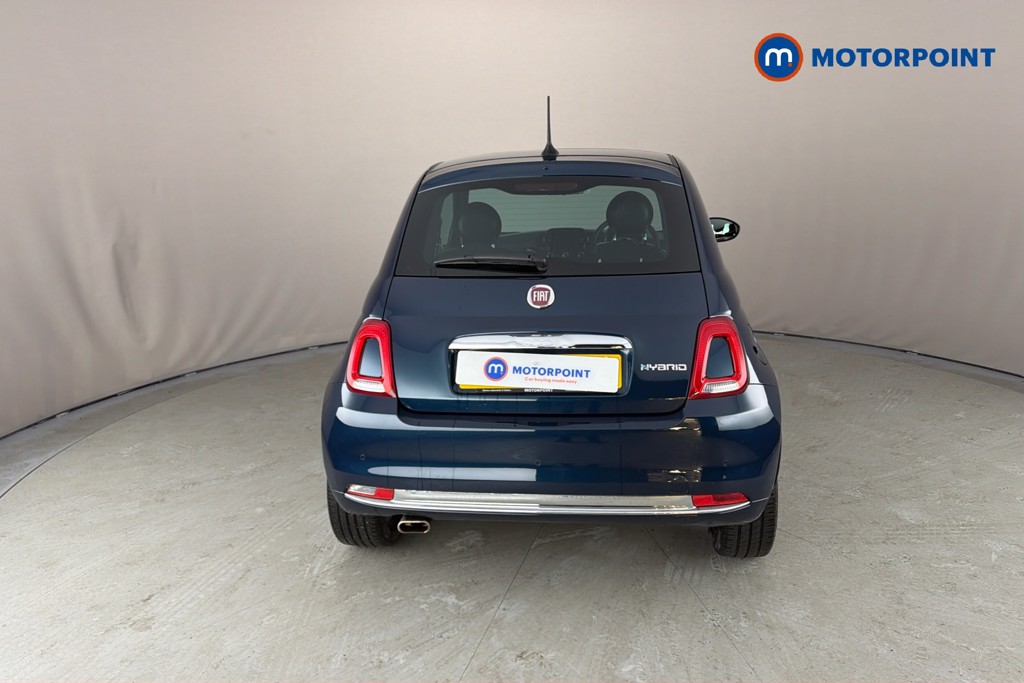 Fiat 500 1.0 Mild Hybrid 3Dr Manual Petrol Hatchback - Stock Number (1635742) - 37th supplementary image