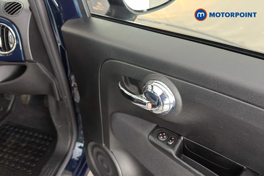 Fiat 500 1.0 Mild Hybrid 3Dr Manual Petrol Hatchback - Stock Number (1635742) - 42nd supplementary image