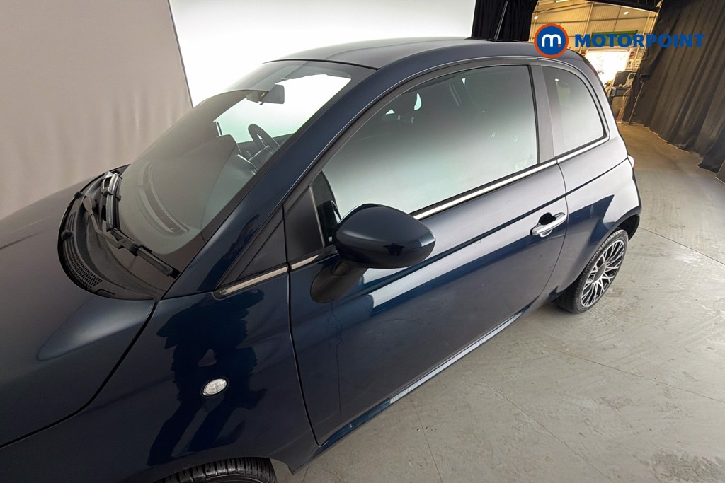 Fiat 500 1.0 Mild Hybrid 3Dr Manual Petrol Hatchback - Stock Number (1635742) - 43rd supplementary image