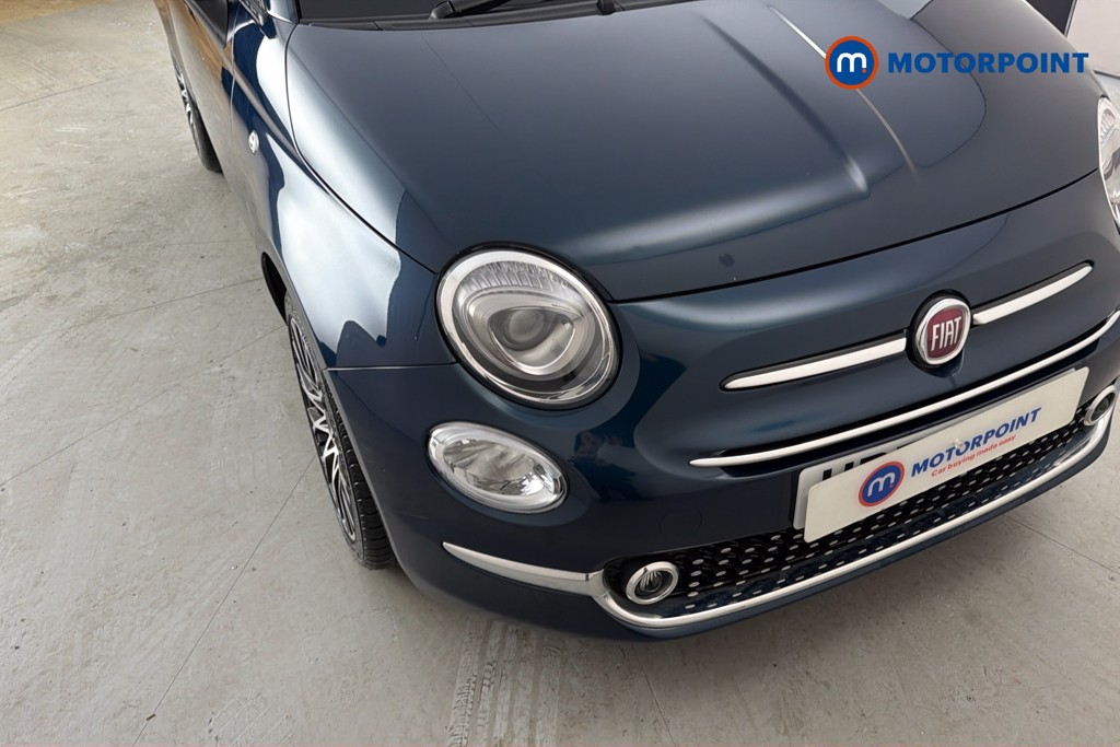 Fiat 500 1.0 Mild Hybrid 3Dr Manual Petrol Hatchback - Stock Number (1635742) - 44th supplementary image