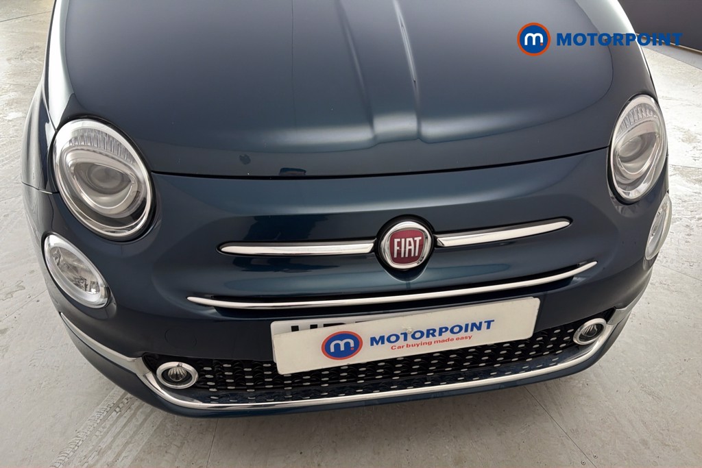 Fiat 500 1.0 Mild Hybrid 3Dr Manual Petrol Hatchback - Stock Number (1635742) - 45th supplementary image