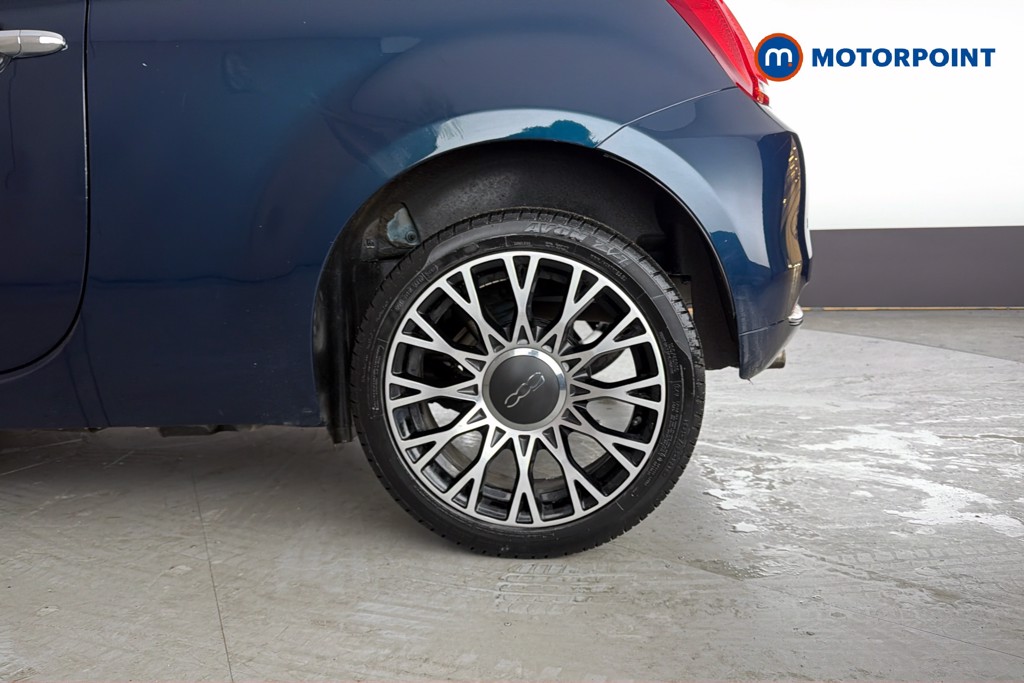 Fiat 500 1.0 Mild Hybrid 3Dr Manual Petrol Hatchback - Stock Number (1635742) - 48th supplementary image