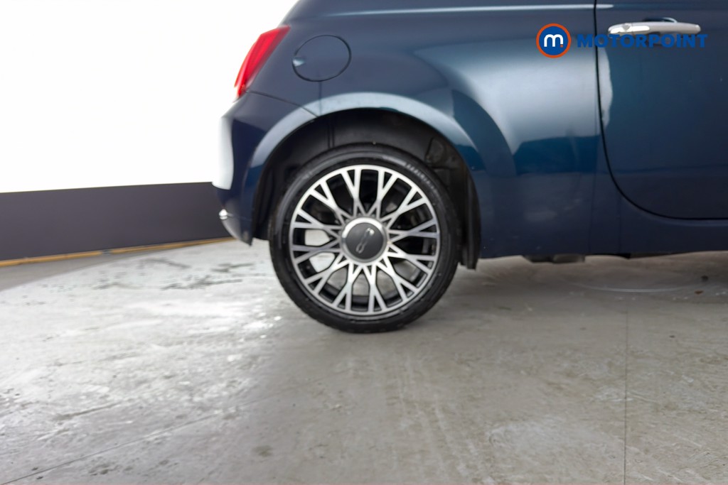 Fiat 500 1.0 Mild Hybrid 3Dr Manual Petrol Hatchback - Stock Number (1635742) - 49th supplementary image
