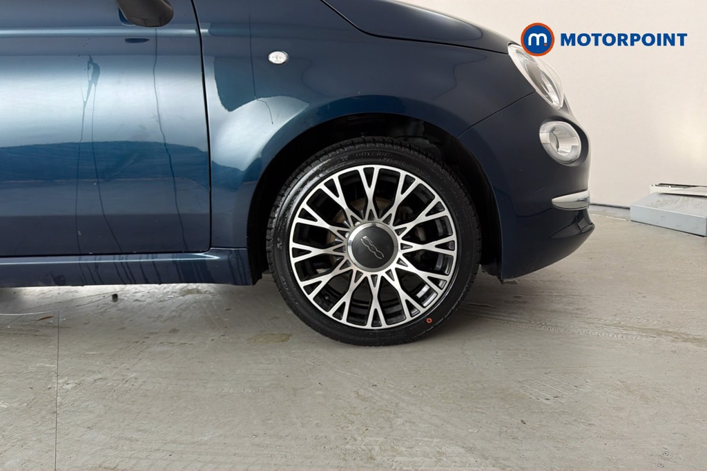Fiat 500 1.0 Mild Hybrid 3Dr Manual Petrol Hatchback - Stock Number (1635742) - 50th supplementary image