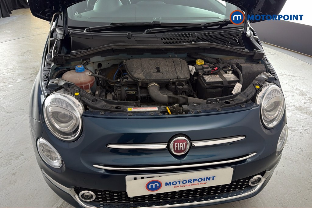 Fiat 500 1.0 Mild Hybrid 3Dr Manual Petrol Hatchback - Stock Number (1635742) - 51st supplementary image