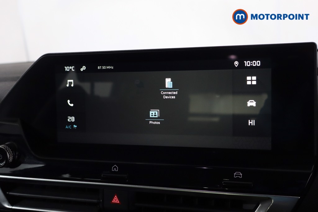 Citroen C4 YOU Manual Petrol Hatchback - Stock Number (1635796) - 2nd supplementary image