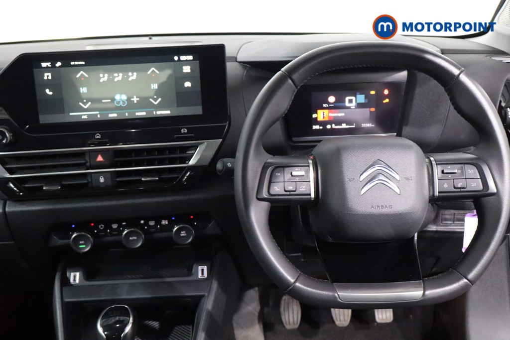 Citroen C4 YOU Manual Petrol Hatchback - Stock Number (1635796) - 3rd supplementary image