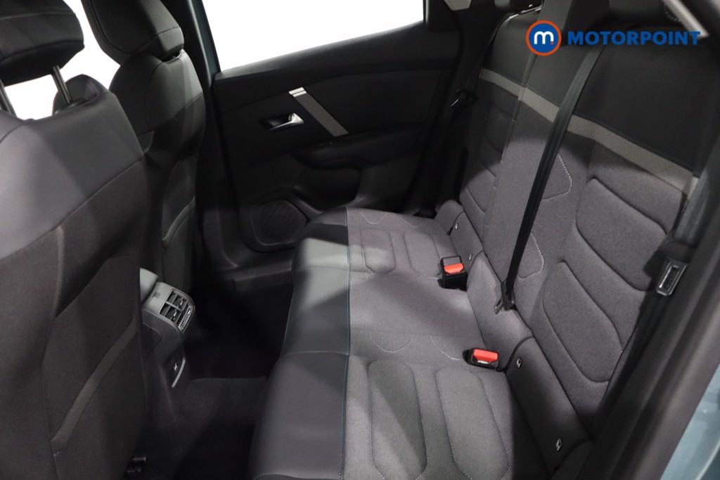 Citroen C4 YOU Manual Petrol Hatchback - Stock Number (1635796) - 5th supplementary image