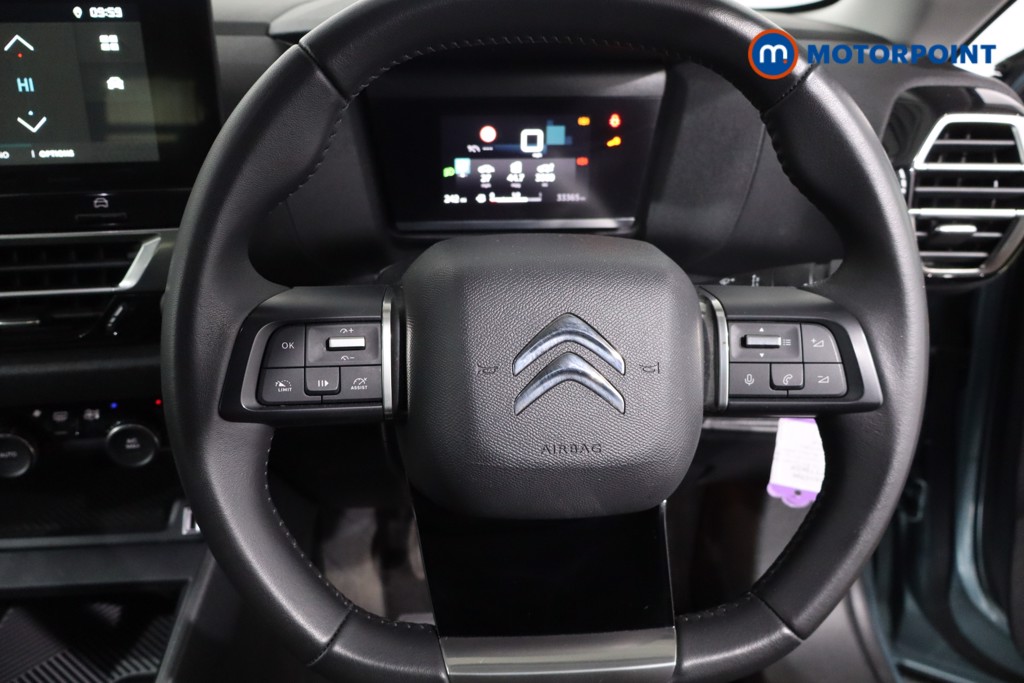 Citroen C4 YOU Manual Petrol Hatchback - Stock Number (1635796) - 6th supplementary image