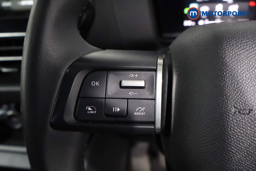 Citroen C4 YOU Manual Petrol Hatchback - Stock Number (1635796) - 7th supplementary image