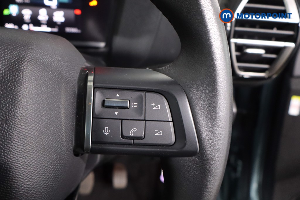 Citroen C4 YOU Manual Petrol Hatchback - Stock Number (1635796) - 8th supplementary image