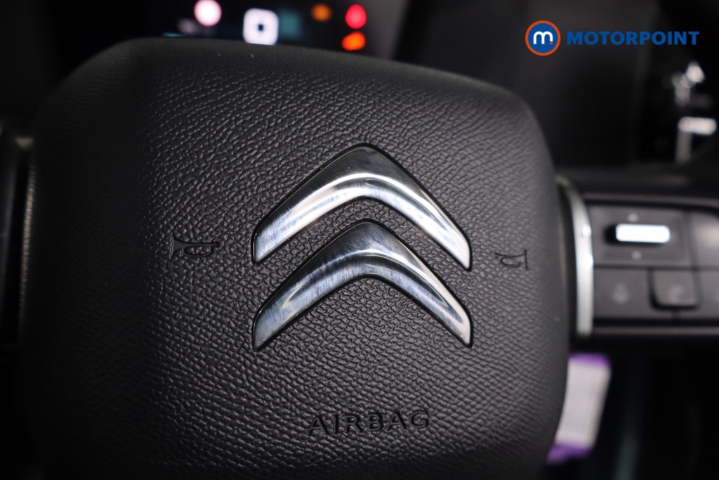 Citroen C4 YOU Manual Petrol Hatchback - Stock Number (1635796) - 13th supplementary image