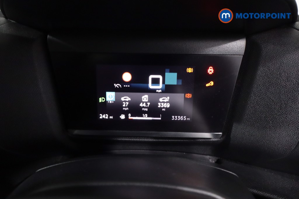 Citroen C4 YOU Manual Petrol Hatchback - Stock Number (1635796) - 16th supplementary image