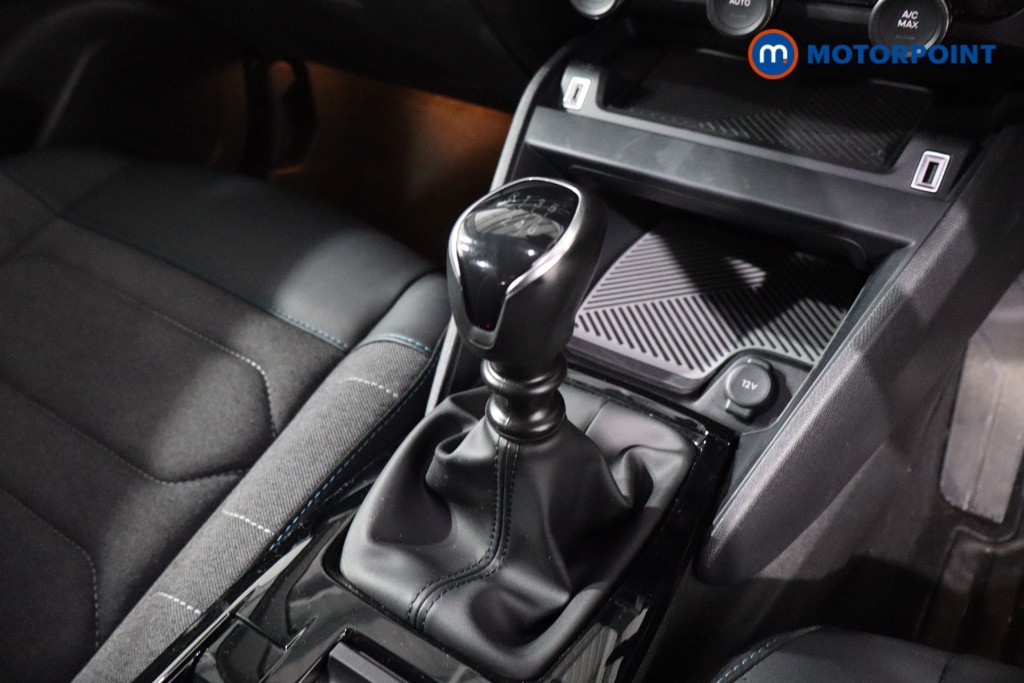 Citroen C4 YOU Manual Petrol Hatchback - Stock Number (1635796) - 17th supplementary image