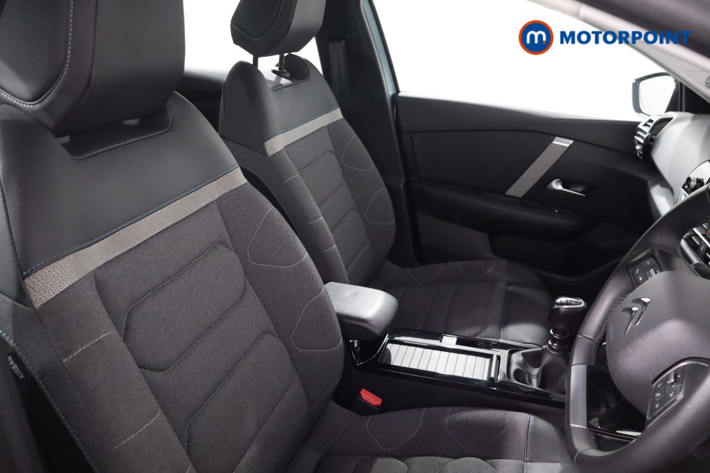 Citroen C4 YOU Manual Petrol Hatchback - Stock Number (1635796) - 21st supplementary image