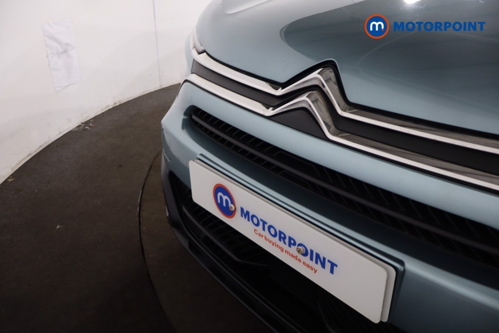 Citroen C4 YOU Manual Petrol Hatchback - Stock Number (1635796) - 26th supplementary image