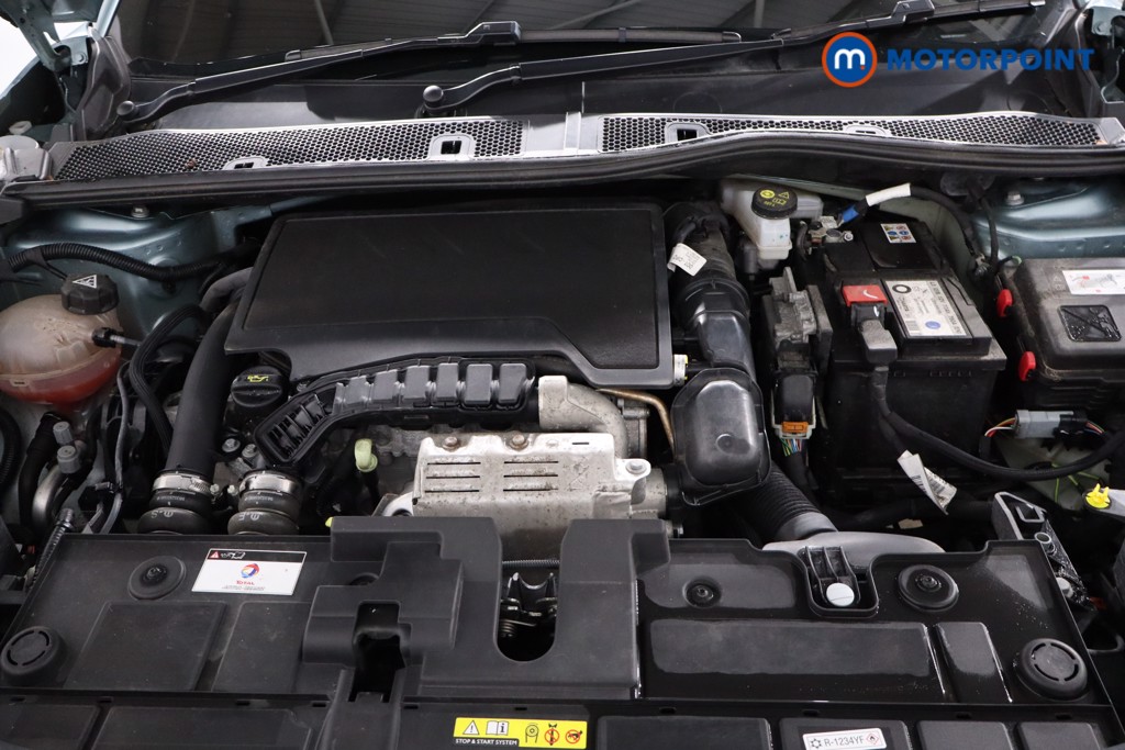 Citroen C4 YOU Manual Petrol Hatchback - Stock Number (1635796) - 29th supplementary image