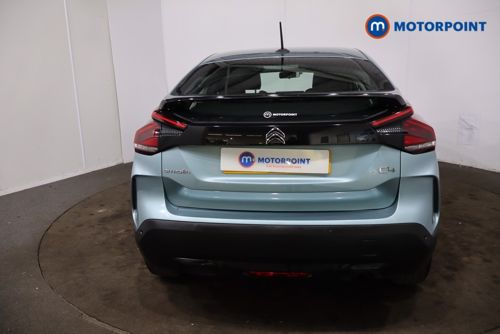 Citroen C4 YOU Manual Petrol Hatchback - Stock Number (1635796) - 31st supplementary image